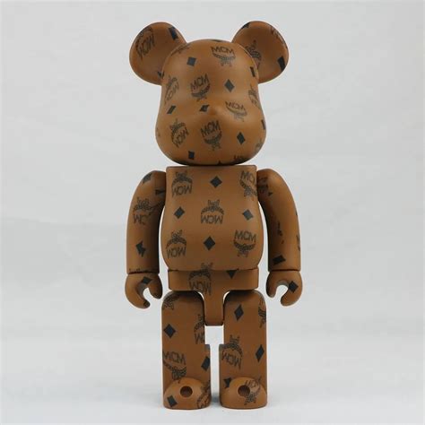 fake chanel bearbrick|life size bearbrick.